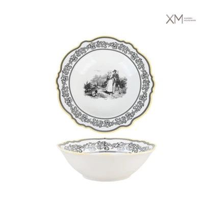 10 Pemasok Mangkuk Keramik Terbaik di China 2026